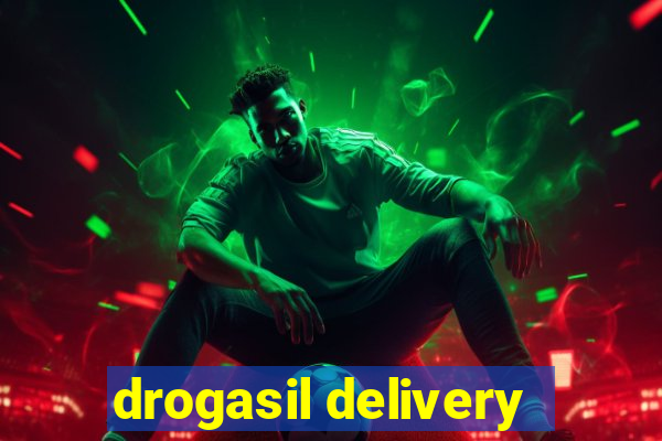 drogasil delivery